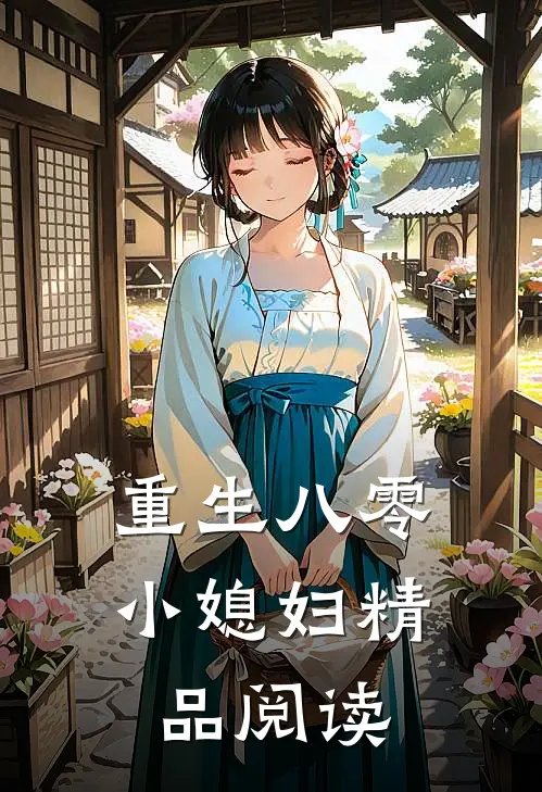 重生八零小媳妇精品阅读