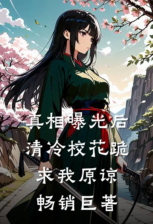 真相曝光后，清冷校花跪求我原谅畅销巨著
