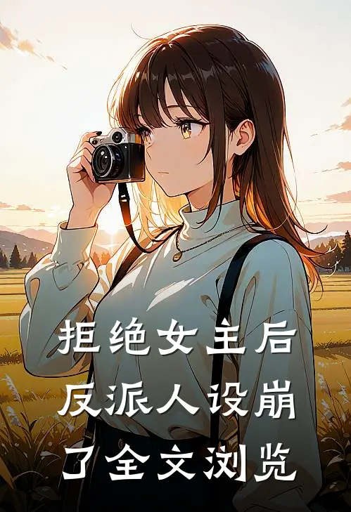 拒绝女主后，反派人设崩了全文浏览