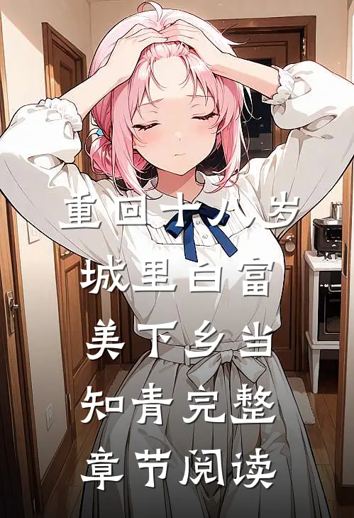 重回十八岁：城里白富美下乡当知青完整章节阅读