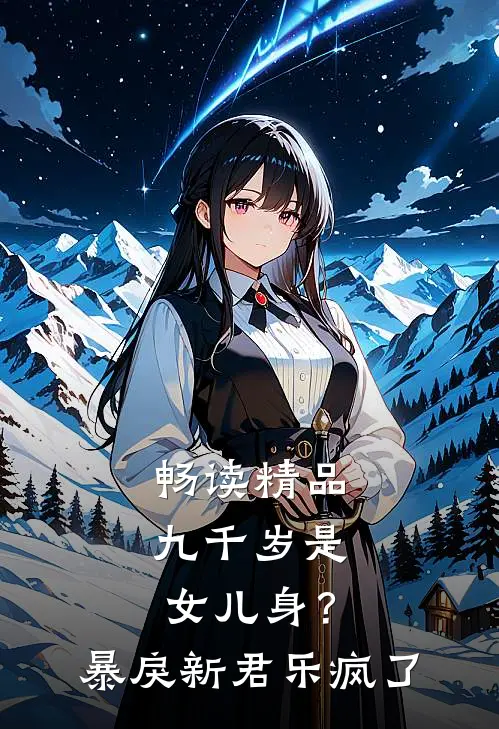畅读精品九千岁是女儿身？暴戾新君乐疯了
