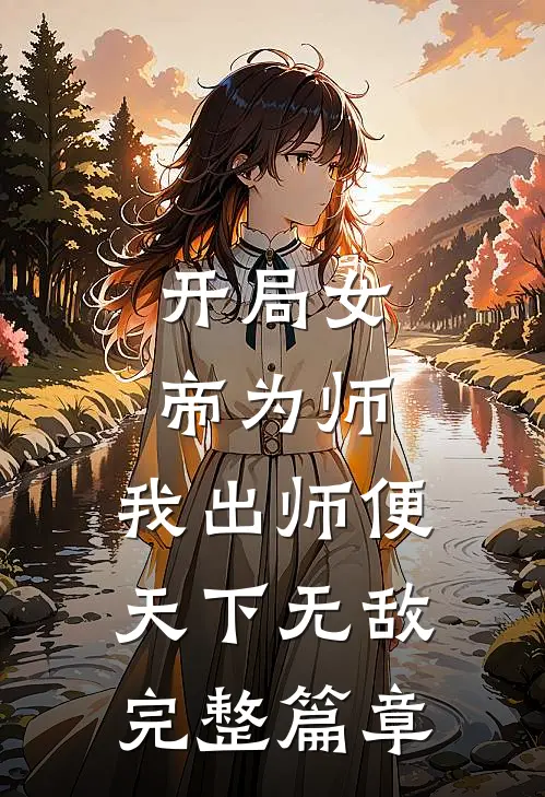 开局女帝为师，我出师便天下无敌完整篇章