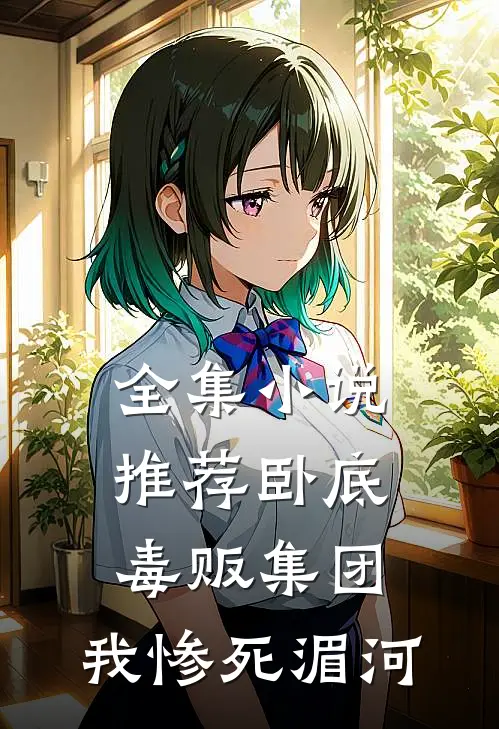 全集小说推荐卧底毒贩集团，我惨死湄河