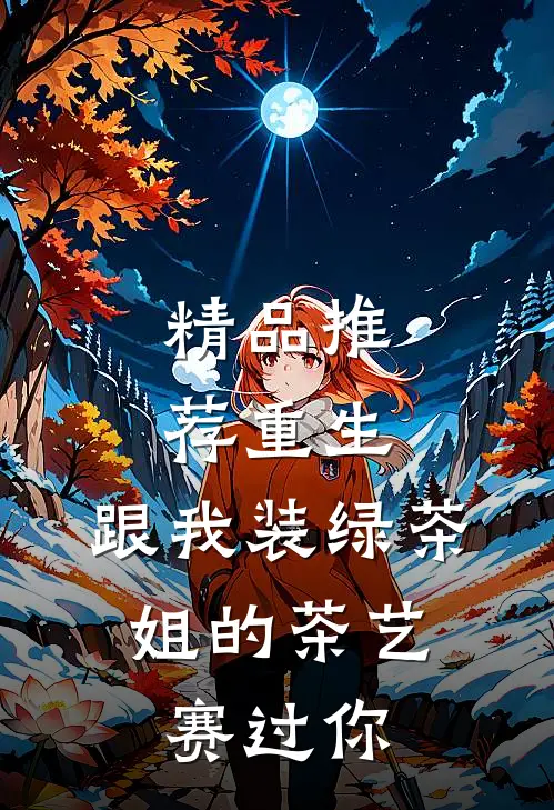 精品推荐重生：跟我装绿茶，姐的茶艺赛过你