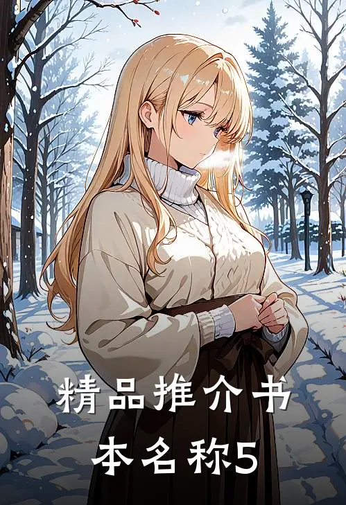 精品推介书本名称5