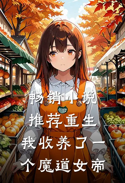 畅销小说推荐重生：我收养了一个魔道女帝