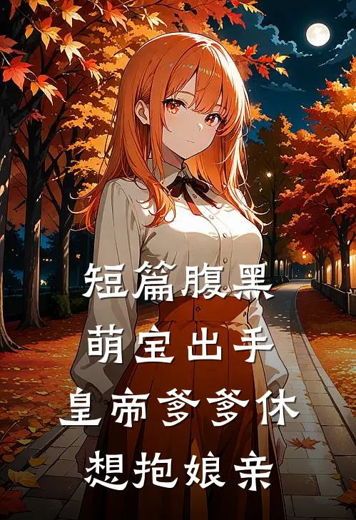 短篇腹黑萌宝出手，皇帝爹爹休想抱娘亲