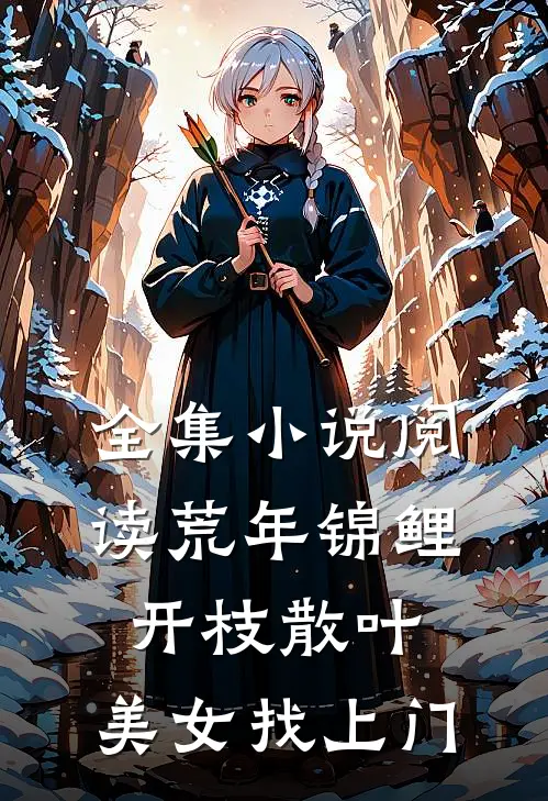 全集小说阅读荒年锦鲤：开枝散叶，美女找上门