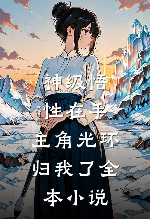神级悟性在手，主角光环归我了全本小说