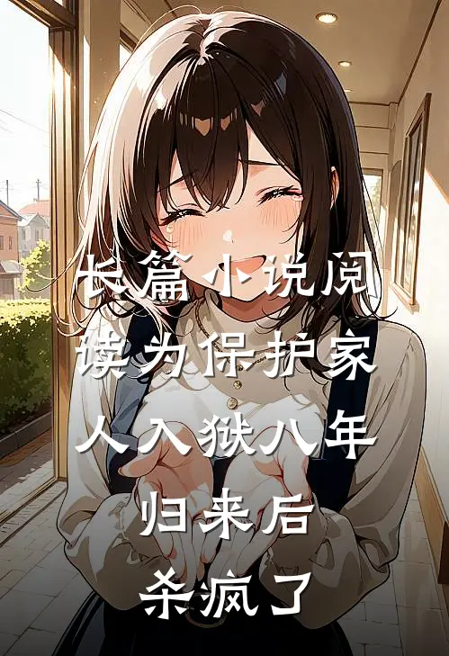 长篇小说阅读为保护家人入狱八年，归来后杀疯了