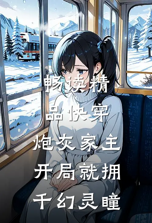 畅读精品快穿：炮灰家主开局就拥千幻灵瞳