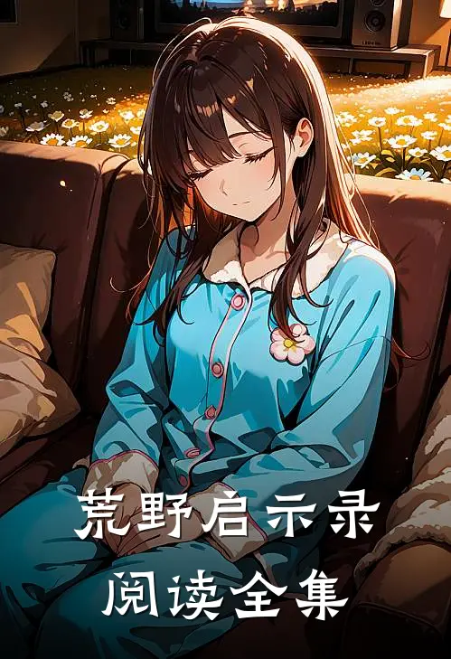 荒野启示录阅读全集