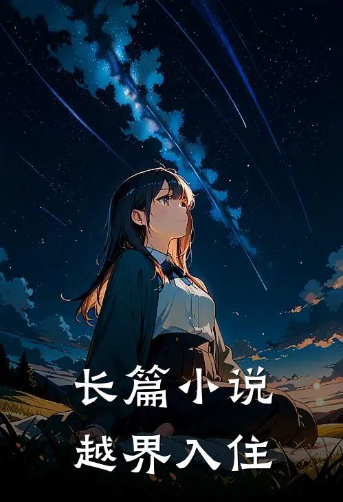 长篇小说越界入住
