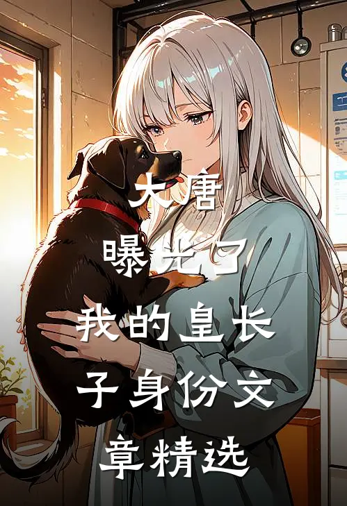 大唐：曝光了，我的皇长子身份文章精选
