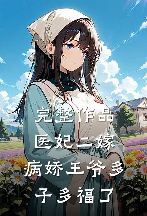 完整作品医妃二嫁，病娇王爷多子多福了
