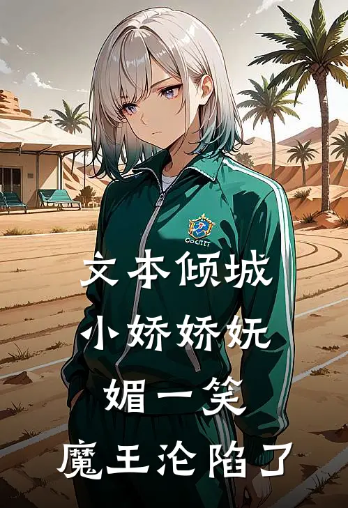 文本倾城小娇娇妩媚一笑，魔王沦陷了