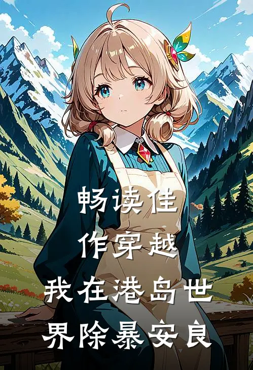 畅读佳作穿越：我在港岛世界除暴安良