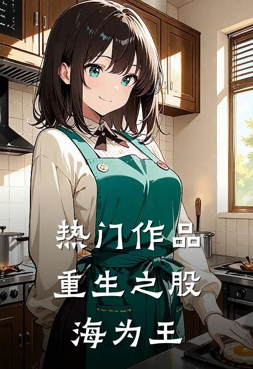 热门作品重生之股海为王