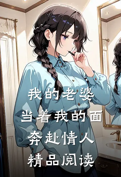 我的老婆，当着我的面奔赴情人精品阅读