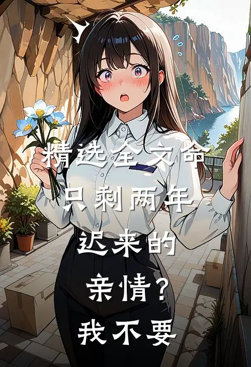 精选全文命只剩两年，迟来的亲情？我不要