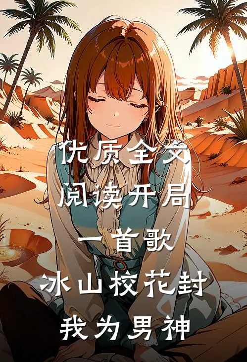 优质全文阅读开局一首歌，冰山校花封我为男神