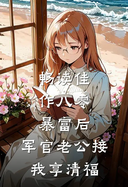 畅读佳作八零：暴富后，军官老公接我享清福