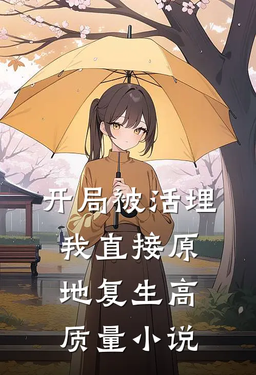 开局被活埋，我直接原地复生高质量小说