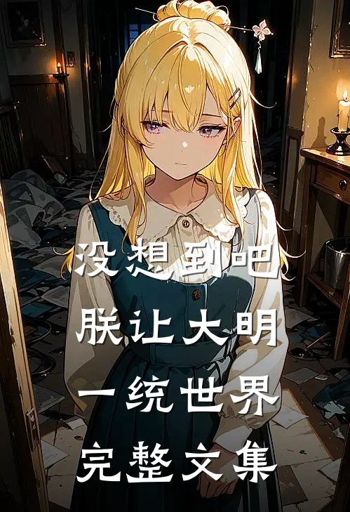 没想到吧，朕让大明一统世界完整文集