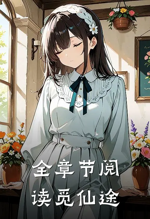 全章节阅读觅仙途