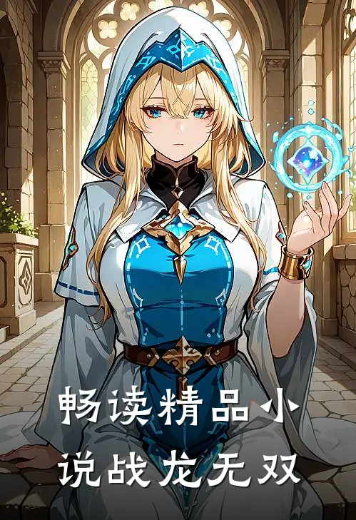 畅读精品小说战龙无双