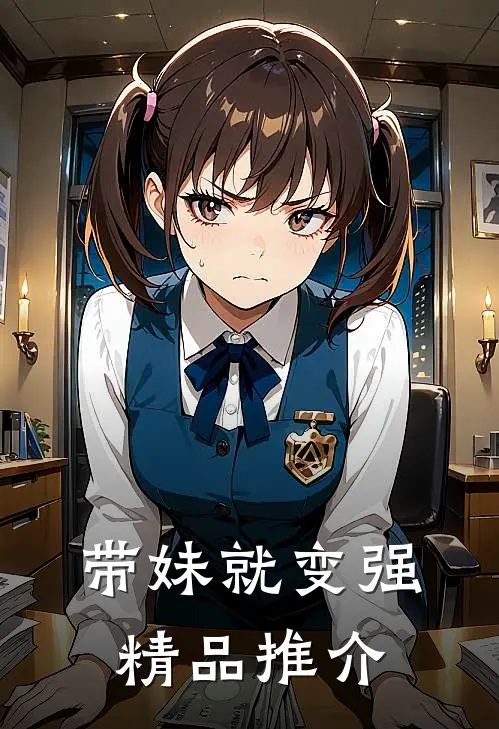带妹就变强精品推介
