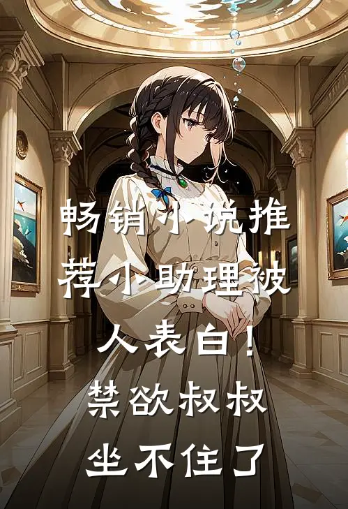 畅销小说推荐小助理被人表白！禁欲叔叔坐不住了