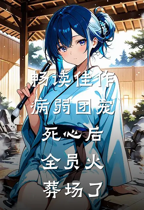 畅读佳作病弱团宠死心后，全员火葬场了