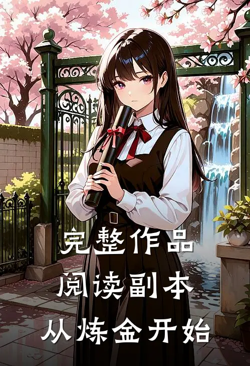 完整作品阅读副本：从炼金开始