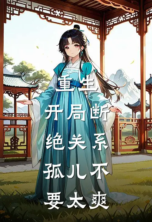 重生：开局断绝关系，孤儿不要太爽