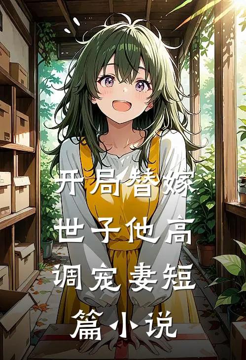开局替嫁，世子他高调宠妻短篇小说