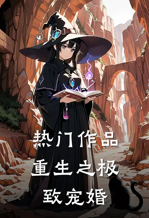 热门作品重生之极致宠婚