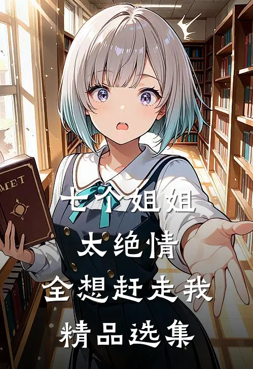 七个姐姐太绝情，全想赶走我精品选集