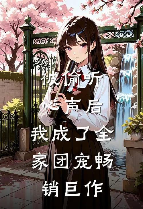 被偷听心声后，我成了全家团宠畅销巨作