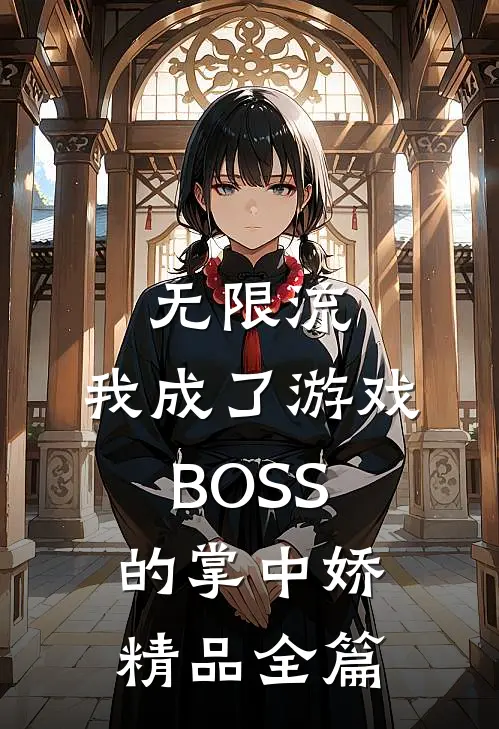 无限流：我成了游戏BOSS的掌中娇精品全篇