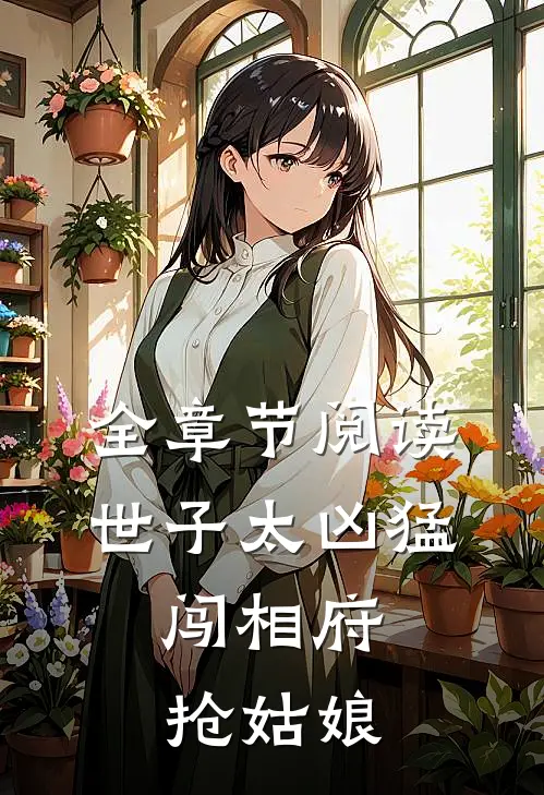 全章节阅读世子太凶猛：闯相府抢姑娘