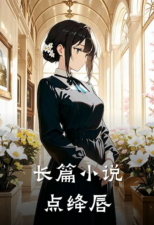 长篇小说点绛唇