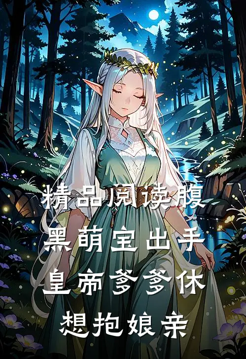 精品阅读腹黑萌宝出手，皇帝爹爹休想抱娘亲