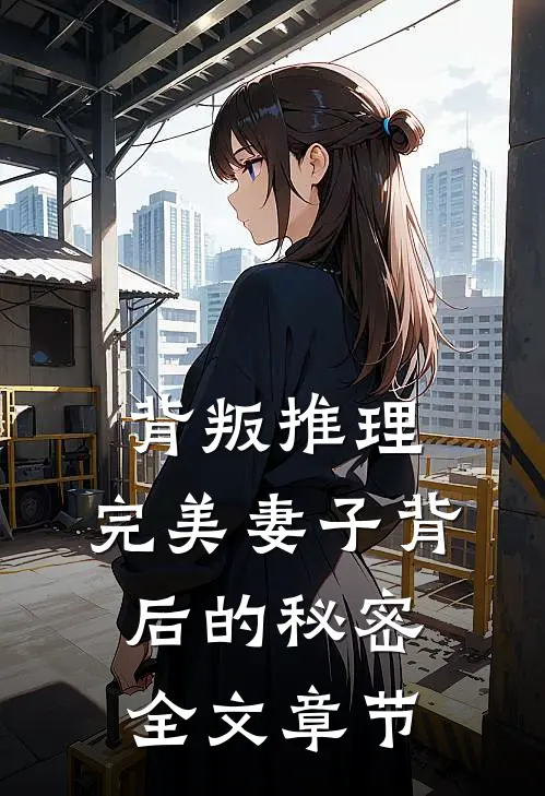 背叛推理：完美妻子背后的秘密全文章节
