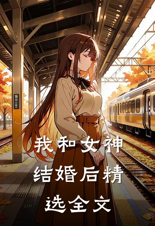我和女神结婚后精选全文