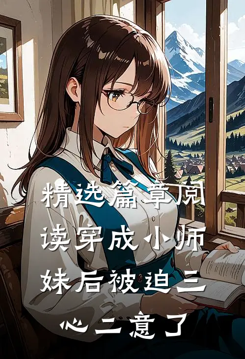 精选篇章阅读穿成小师妹后被迫三心二意了