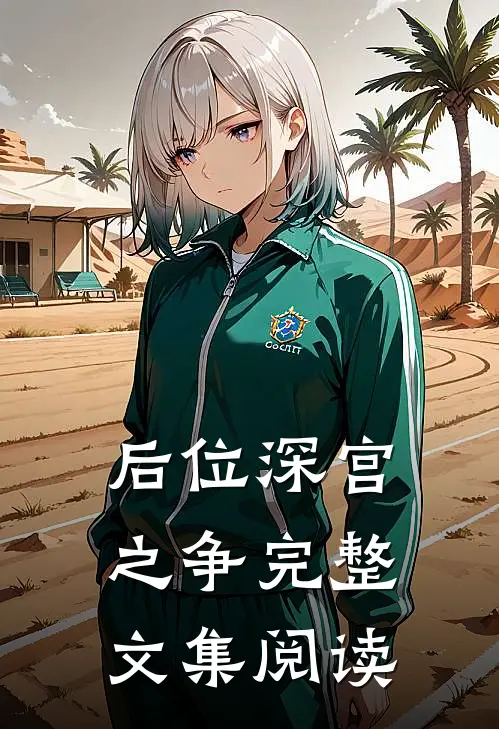 后位·深宫之争完整文集阅读