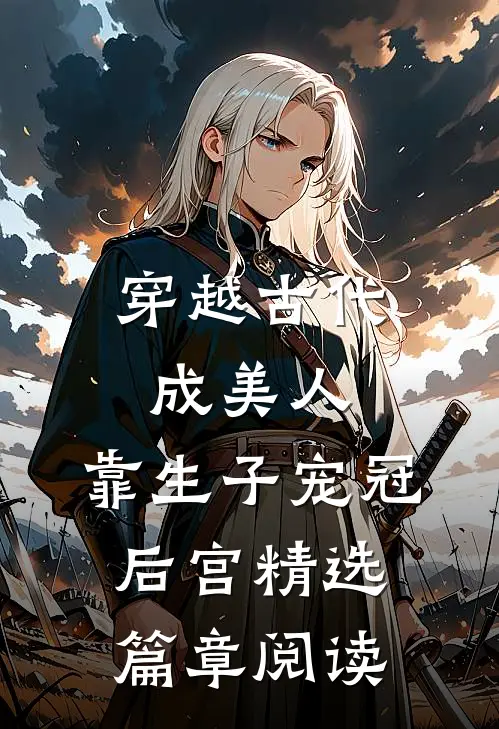 穿越古代成美人，靠生子宠冠后宫精选篇章阅读