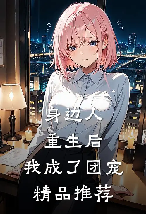 身边人重生后，我成了团宠精品推荐
