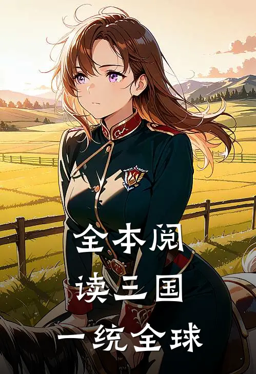 全本阅读三国：一统全球